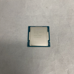 Intel Core i7-9700 2個セット 中古 Win10起動確認済み Intel Core i7-9700