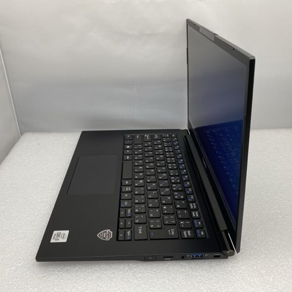 iiyama PC 〔中古〕IStNXi-14FH056-i3_-UCSX/Core i3-10110U