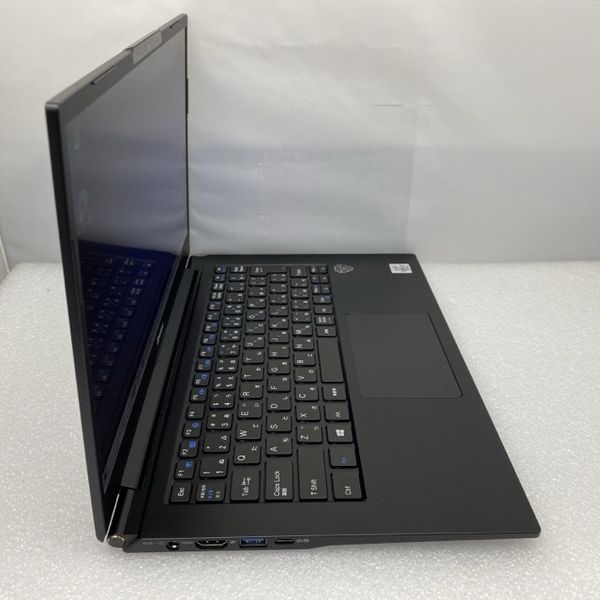 iiyama PC 〔中古〕IStNXi-14FH056-i3_-UCSX/Core i3-10110U