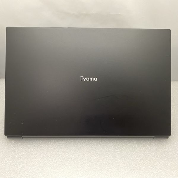 iiyama PC 〔中古〕IStNXi-14FH056-i3_-UCSX/Core i3-10110U