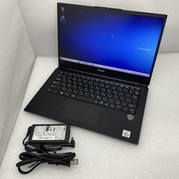 aki様　iiyama IStNXi-15FH050-i7-UHFX PC iiyama PC 〔中古〕IStNXi-15FH050-i3_-UHFXM/Core i3 10110U