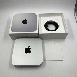 Apple Mac mini M1 中古美品 APPLE 〔中古〕Mac mini (M1 2020)/Z12N000BL Apple M1/8GB/1TB