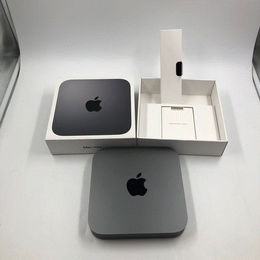 【中古】Apple Mac mini 512GB 8G 2020シルバー Amazon.com: Apple 2020 Mac Mini with Apple M1 Chip, 16GB RAM