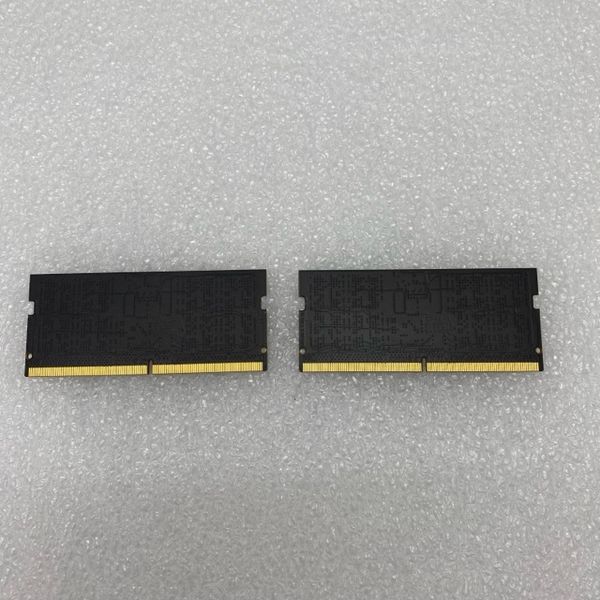 TEAM 〔中古〕DDR5 5600 PC5-44800 16GB SODIMM ×2(中古保証1ヶ月間
