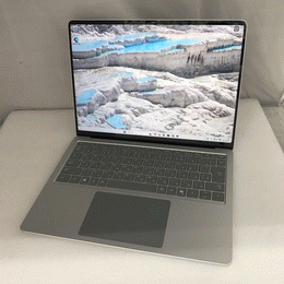 Microsoft 〔中古〕Surface Laptop Go3 12.4インチ XJB-00004
