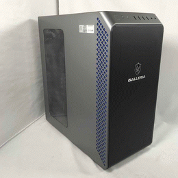 ノーブランド 〔中古〕BTO PC Ryzen 7 5700X/16GB DDR4/1TB SSD