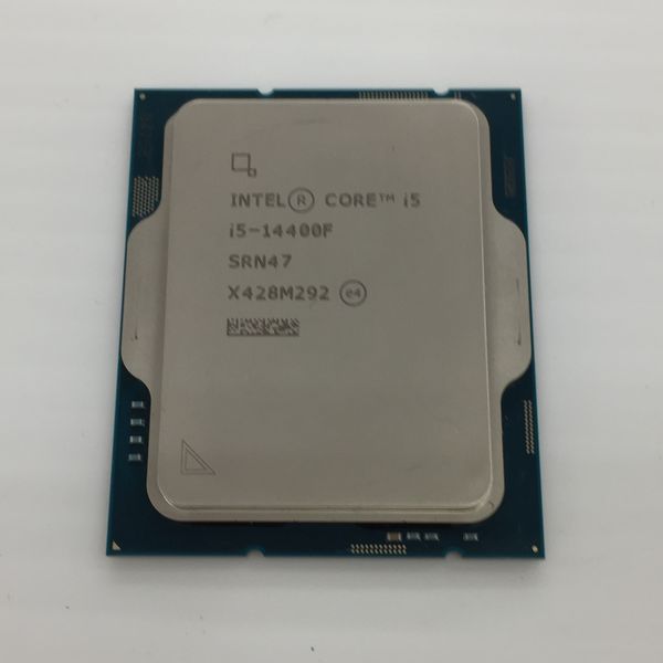 Intel 〔中古〕インテル® Core™ i5 プロセッサー -14400F BOX