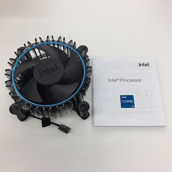 Intel 〔中古〕インテル® Core™ i5 プロセッサー -14400F BOX