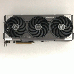 中古】MSI Radeon RX 6800 XT GAMING Z TRIO 16G RX6800XT/16GB