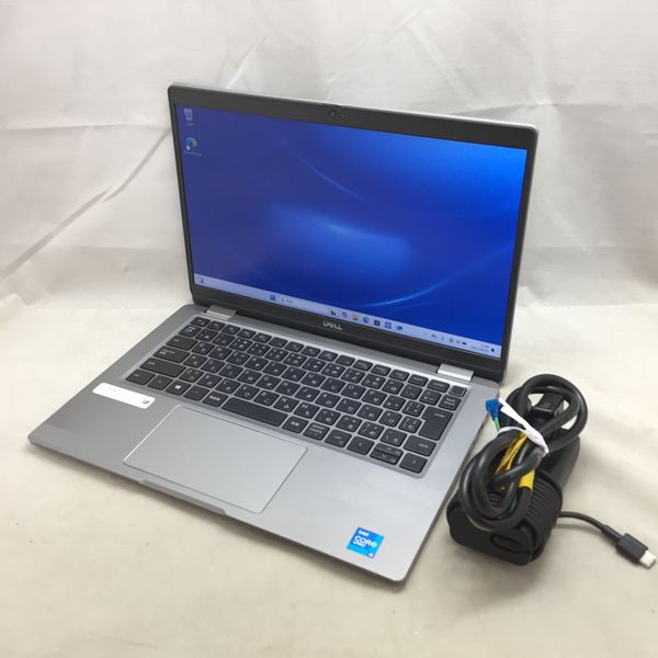 DELL 〔中古〕Latitude5320 Core i5-1145G7 プロセッサー/8GB