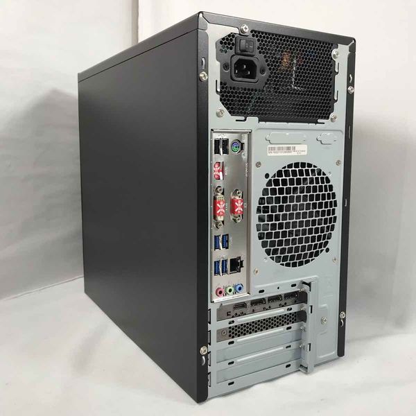 FRONTIER 〔中古〕FRGXB460/WS インテル® Core™ i5-10400F 