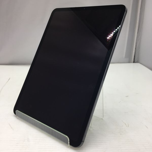 APPLE 〔中古〕iPad Pro 11インチ (第2世代) 128GB スペース