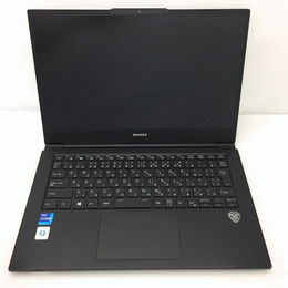 LG 〔中古〕LG gram 14T90S-MA55J Core Ultra 5 プロセッサー