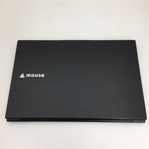 メモリ24GB‼️Mouse☘️最高峰i7☘第10世代☘️512GB☘ノートパソコン 第10世代インテル Core i7搭載・Wi-Fi 6対応の新ノートPCを発売
