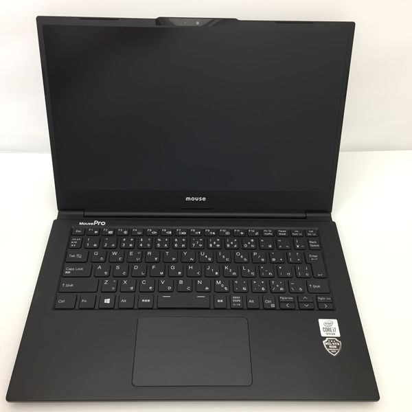 第10世代i7 MOUSE Pro NB410 16GB NVMe512GB 第10世代i7 MOUSE Pro NB410 16GB NVMe512GB - メルカリ