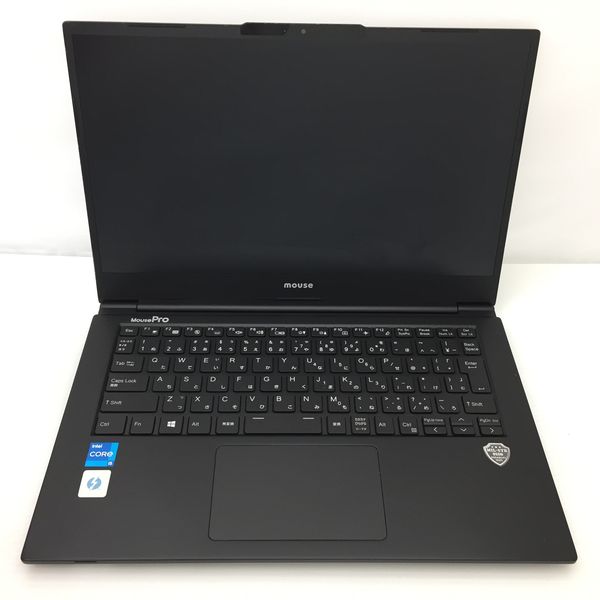 ナ71 mouse MPro-NB420H 65W Max Core i5 1135G7 メモリ16GB 本物保証