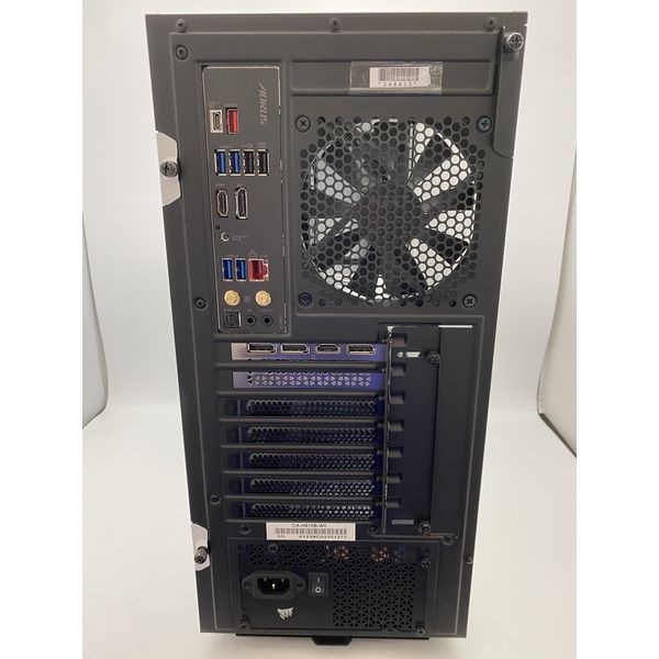 ノーブランド 〔中古〕GAMING PC インテル® Core™ i5 プロセッサー