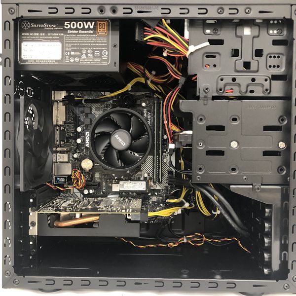 GALLERIA RT5 Minecraft (HDD無し)