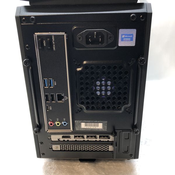 ノーブランド 〔中古〕PG-I7G6T インテル® Core™ i7-12700F