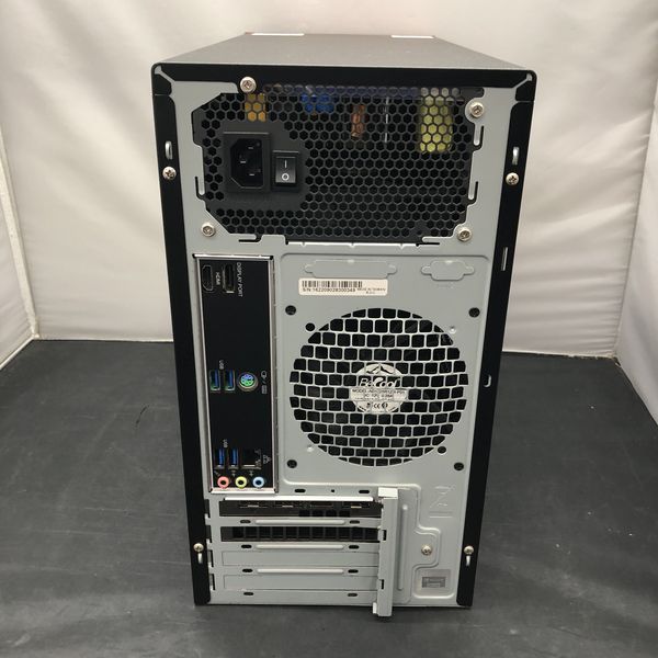 iiyama PC 〔中古〕ILeDXi-M046 インテル® Core™ i5-10400