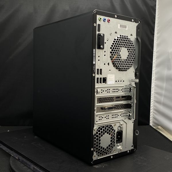 HP 〔中古〕TPC-F123-MT インテル® Core™ i7-10700F プロセッサー/DDR4