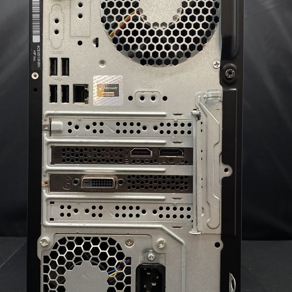 HP 〔中古〕TPC-F123-MT インテル® Core™ i7-10700F プロセッサー/DDR4