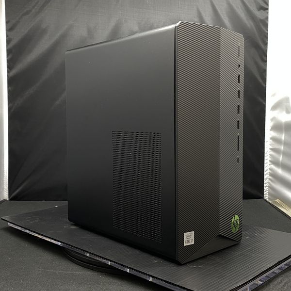 HP 〔中古〕TPC-F123-MT インテル® Core™ i7-10700F プロセッサー/DDR4