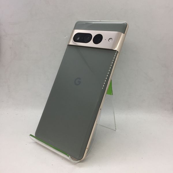 Google 〔中古〕Google Pixel7 Pro GFE4J 12GB/128GB Hazel