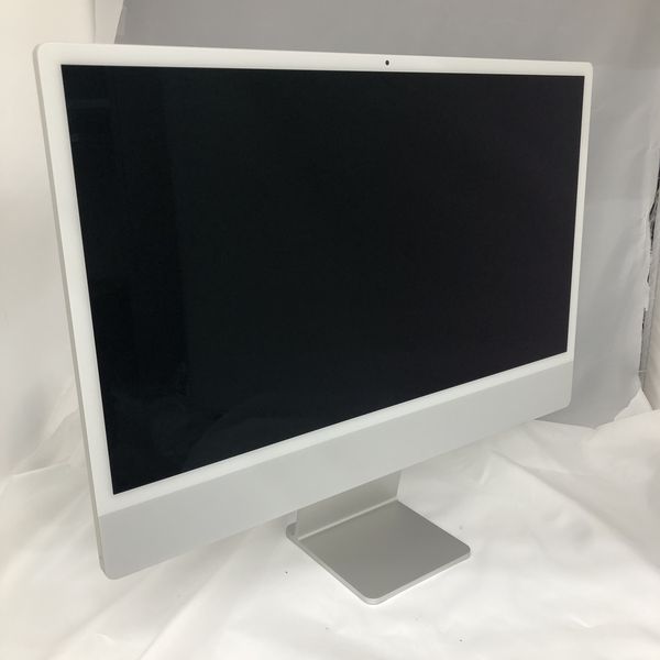 y*o様 M1 iMac 24インチ シルバー8GB 512GB本体+電源アダプ Amazon.com: Apple 2024 iMac All-in-One Desktop Computer with