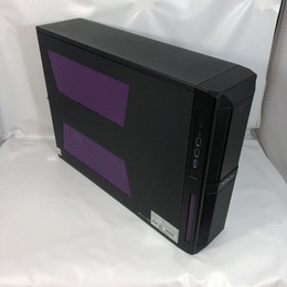 中古自作PC i5-11400F搭載 中古】自作機PC 〔Core i5 11400／32GB／SSD500GB〕 ［Core-i5