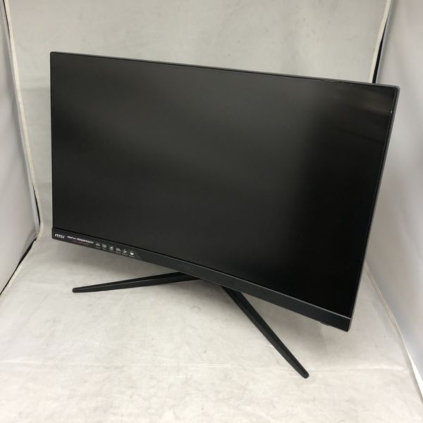 MSI Optix MAG241CV MSI Optix MAG241CV カーブドモニター Amazon.co