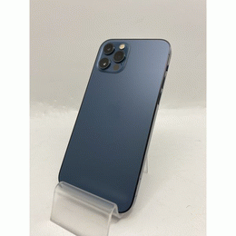【すもも】iPhone12PRO256GB APPLE 〔中古〕iPhone12Pro 256GB ｸﾞﾗﾌｧｲﾄ MGM93J/A docomo対応