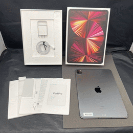 APPLE 〔中古〕iPad Pro 11インチ (第3世代) Wi-Fi 128GB