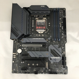 MSI 〔中古〕MAG Z690 TOMAHAWK WIFI DDR4(中古保証1ヶ月間