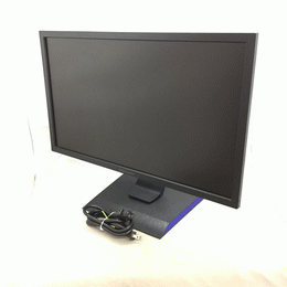 〔中古〕24インチ液晶ディスプレイ KH2450V-ZX(中古保証3ヶ月間)