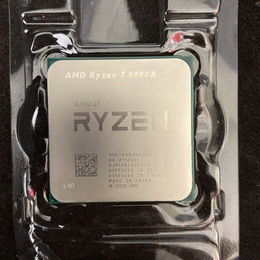 Buy AMD Ryzen 7 5800X Processor (4.7GHz, 8 Cores, Socket AM4