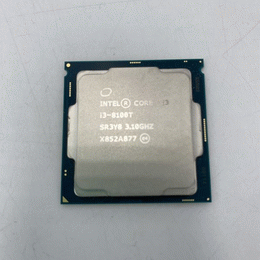 中古Core i3 プロセッサー (intel CPU) | パソコン工房【公式通販】