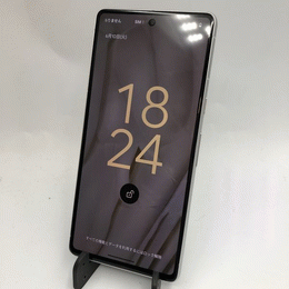 Google 〔中古〕Google Pixel8a G576D 8GB/128GB Obsidian 国内