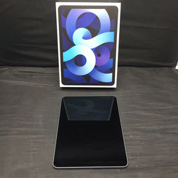 iPad　air4　256GB ブルー　セルラー　中古品 iPad air4 256GB ブルー セルラー 中古品