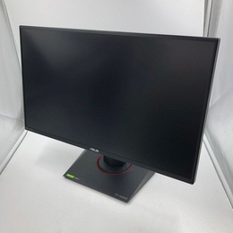 ASUS 24.5型165HzフルHD液晶ディスプレイ VG259QR 中古品 TUF Gaming 中古 ASUSTek ゲーミングモニター VG259QR 24.5