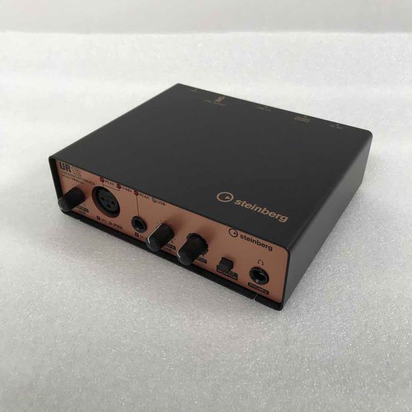 Steinberg UR12 エルパソ Amazon.co.jp: Steinberg(スタインバーグ) USB オーディオ