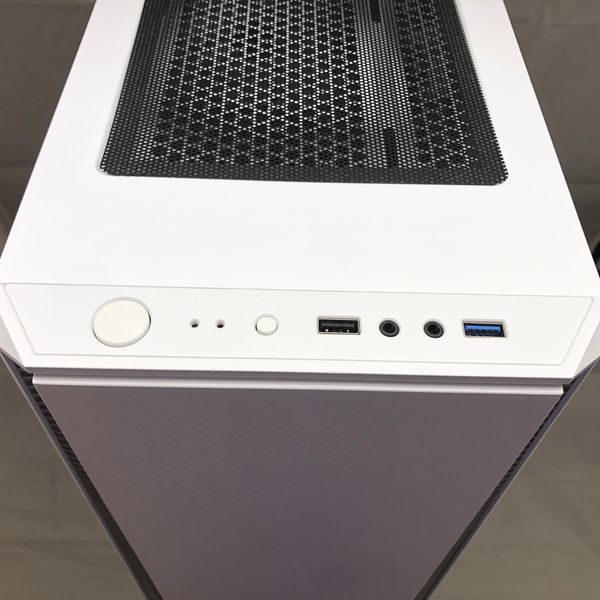 ノーブランド 〔中古〕自作PC インテル® Core™ i5-12600KF