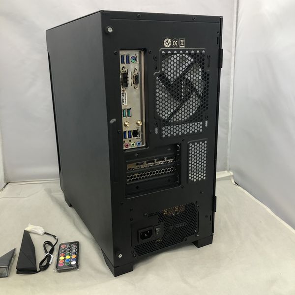 中古パソコンベース Ryzen7 5700X カスタム可 中古パソコンベース Ryzen7 5700X カスタム可