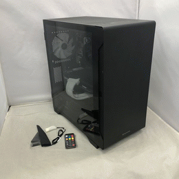 完売 mouse 〔中古〕NEXTGEAR (3.8GHz 3900XT 9 Ryzen AMD JG-A7A60 邦楽