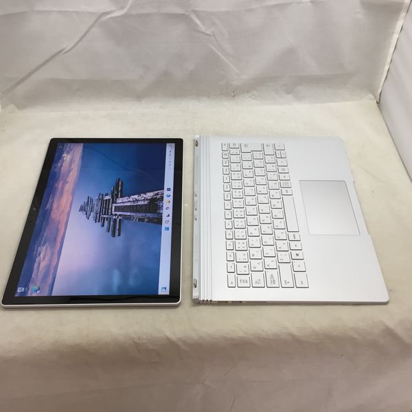 Microsoft 〔中古〕Surface Book3 13.5インチ Intel® Core™ i5