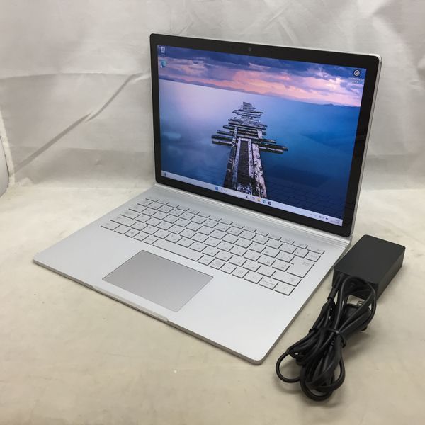 Microsoft 〔中古〕Surface Book3 13.5インチ Intel® Core™ i5