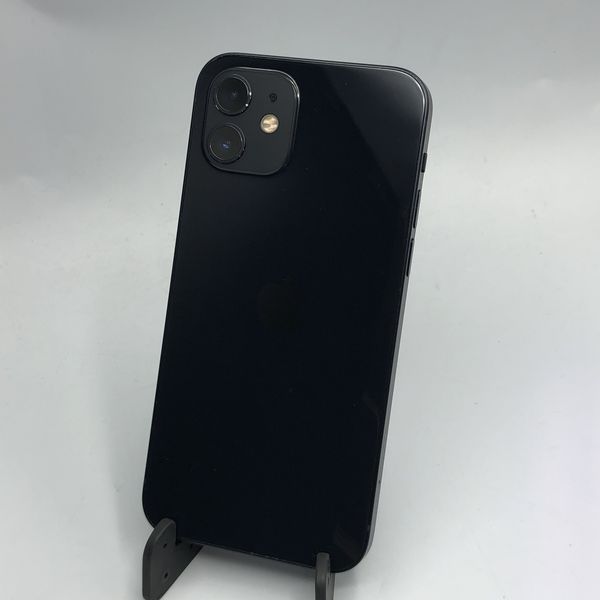 スマートフォン本体 iPhone - SoftBank iPhone 12 64GB(Black) Apple iPhone 12 64GB SoftBank [ブラック] 価格比較 - 価格.com