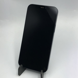 APPLE 〔中古〕iPhone12 64GB MGHR3J/A Blue SoftbankSIMロック