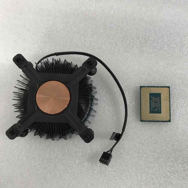 Intel 〔中古〕インテル® Core™ i5-12400F プロセッサー BOX(中古保証1