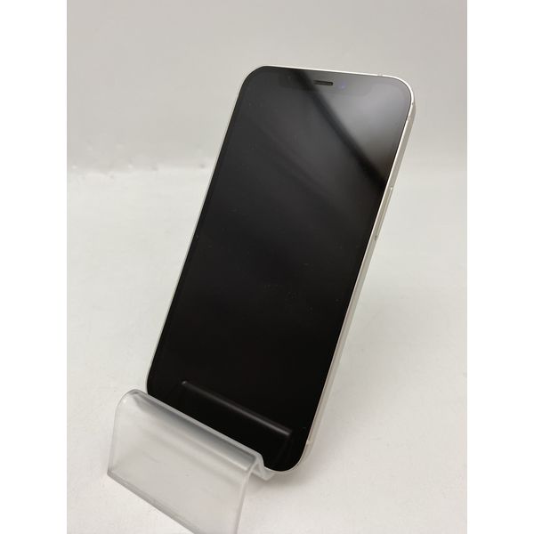 ［即］SIMロック解除済 iPhone12mini 64GB MGA63J/A SIMロック解除済】Y!mobile iPhone12 mini A2398 (MGA63J/A